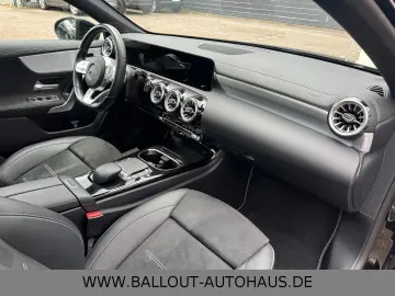 A 250 Lim e Edition 1.HAND NAV PANO TEMP AMG LED