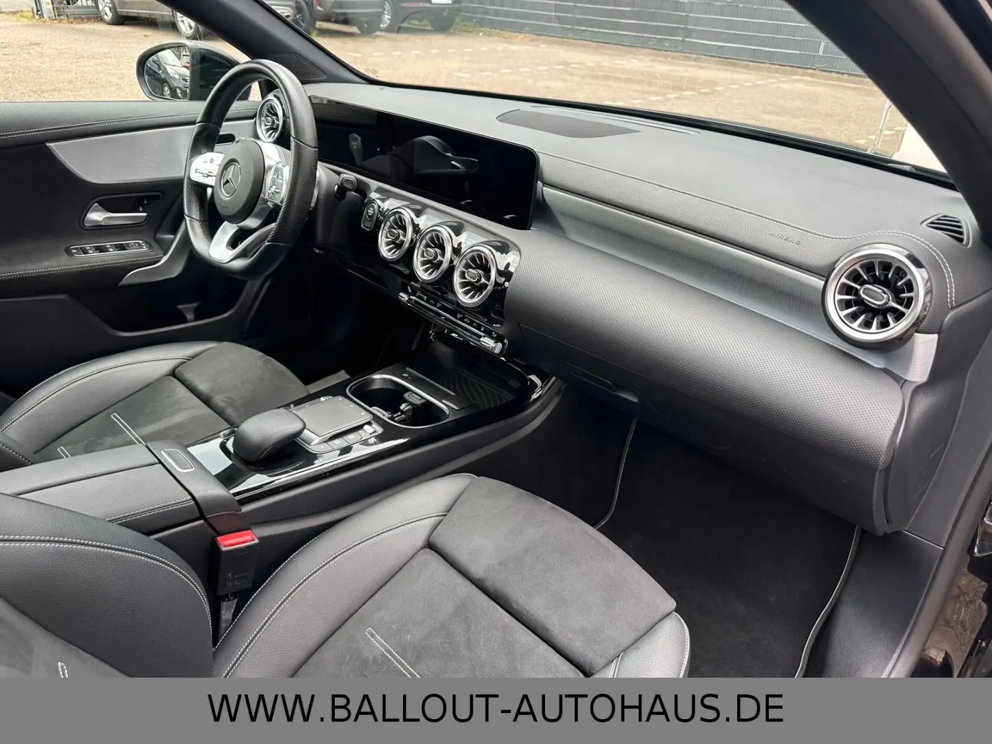 A 250 Lim e Edition 1.HAND NAV PANO TEMP AMG LED