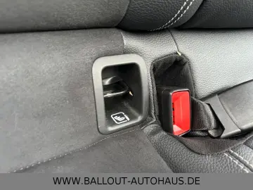 A 250 Lim e Edition 1.HAND NAV PANO TEMP AMG LED