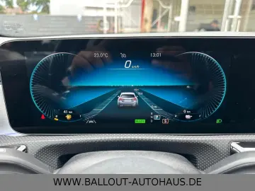 A 250 Lim e Edition 1.HAND NAV PANO TEMP AMG LED
