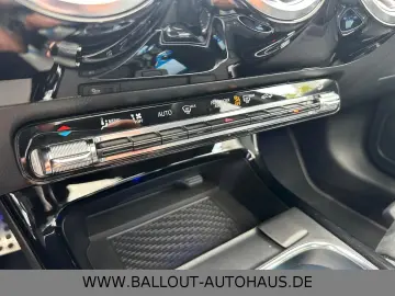 A 250 Lim e Edition 1.HAND NAV PANO TEMP AMG LED