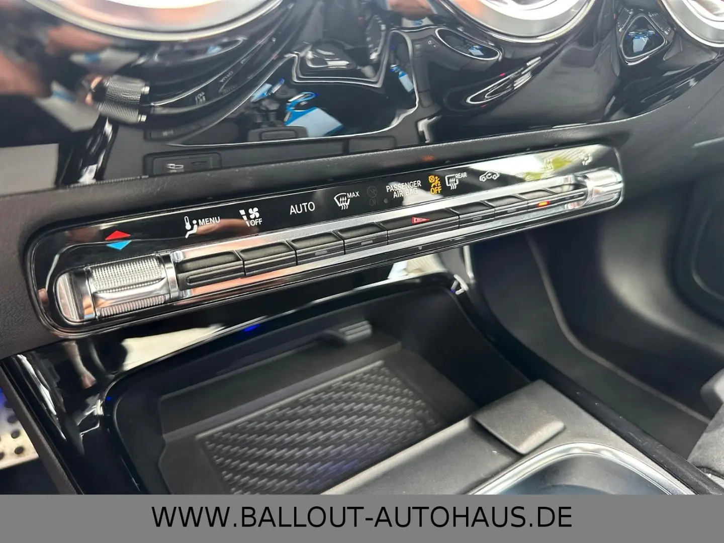 A 250 Lim e Edition 1.HAND NAV PANO TEMP AMG LED