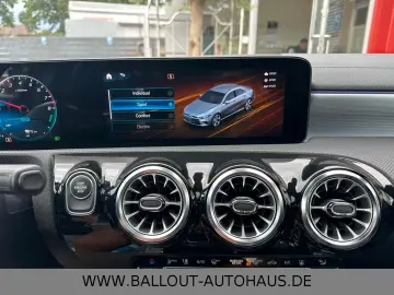 A 250 Lim e Edition 1.HAND NAV PANO TEMP AMG LED