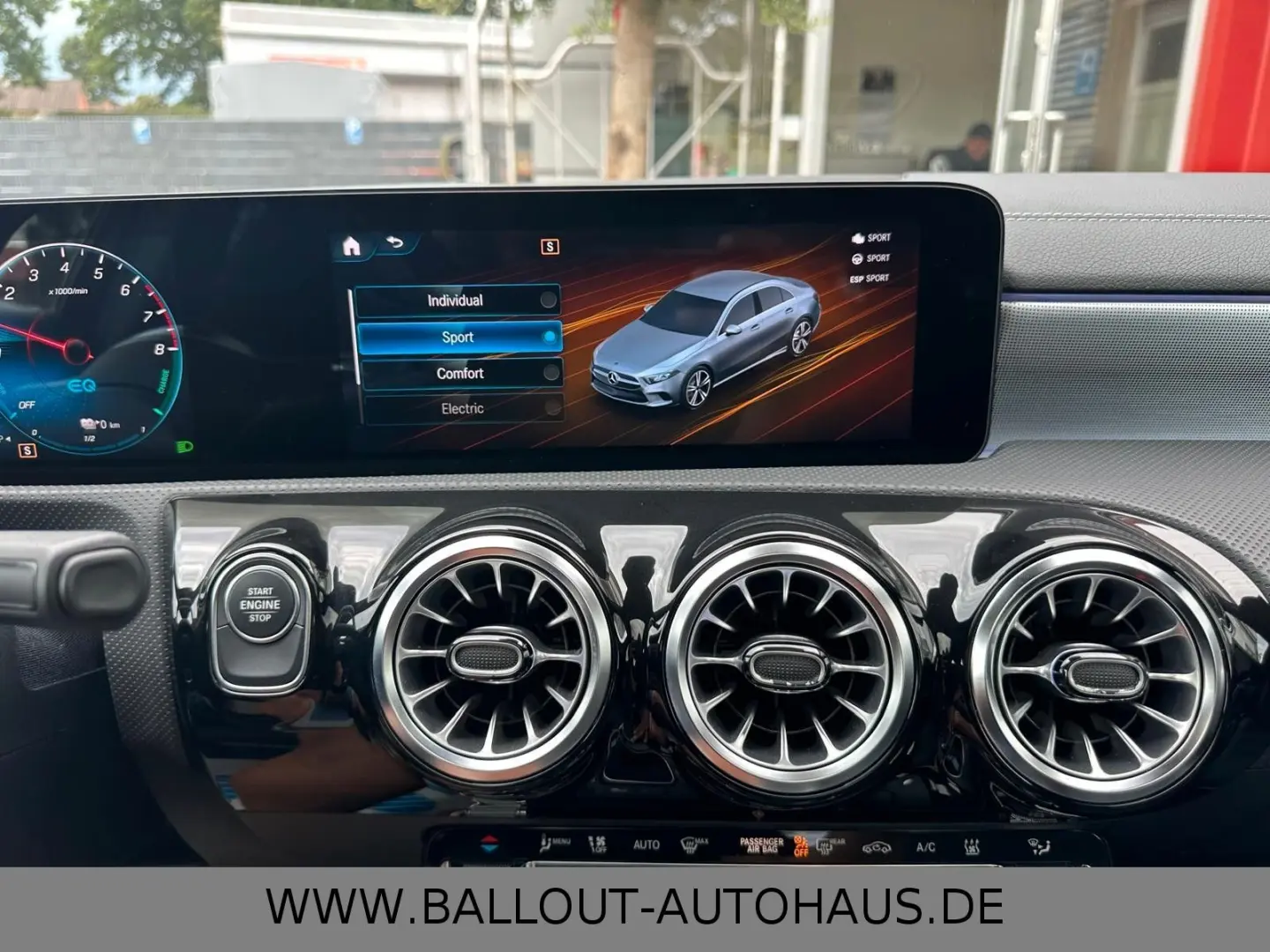 A 250 Lim e Edition 1.HAND NAV PANO TEMP AMG LED
