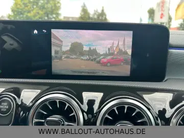 A 250 Lim e Edition 1.HAND NAV PANO TEMP AMG LED