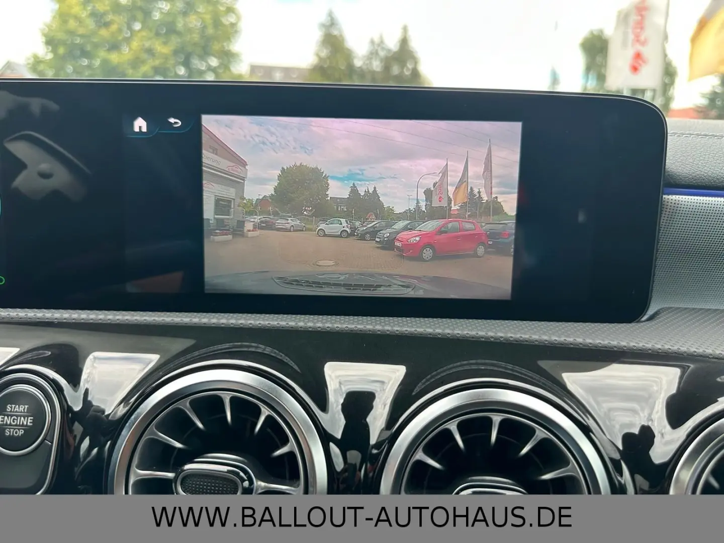 A 250 Lim e Edition 1.HAND NAV PANO TEMP AMG LED