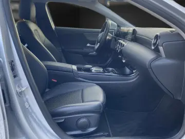 A 250 e AHK LED Kamera DigTacho Leder Parkassist