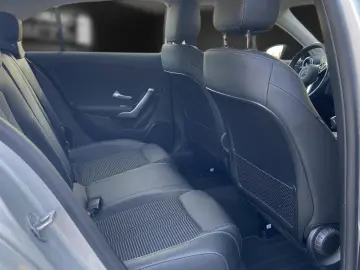 A 250 e AHK LED Kamera DigTacho Leder Parkassist