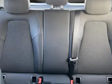 A 250 e AHK LED Kamera DigTacho Leder Parkassist