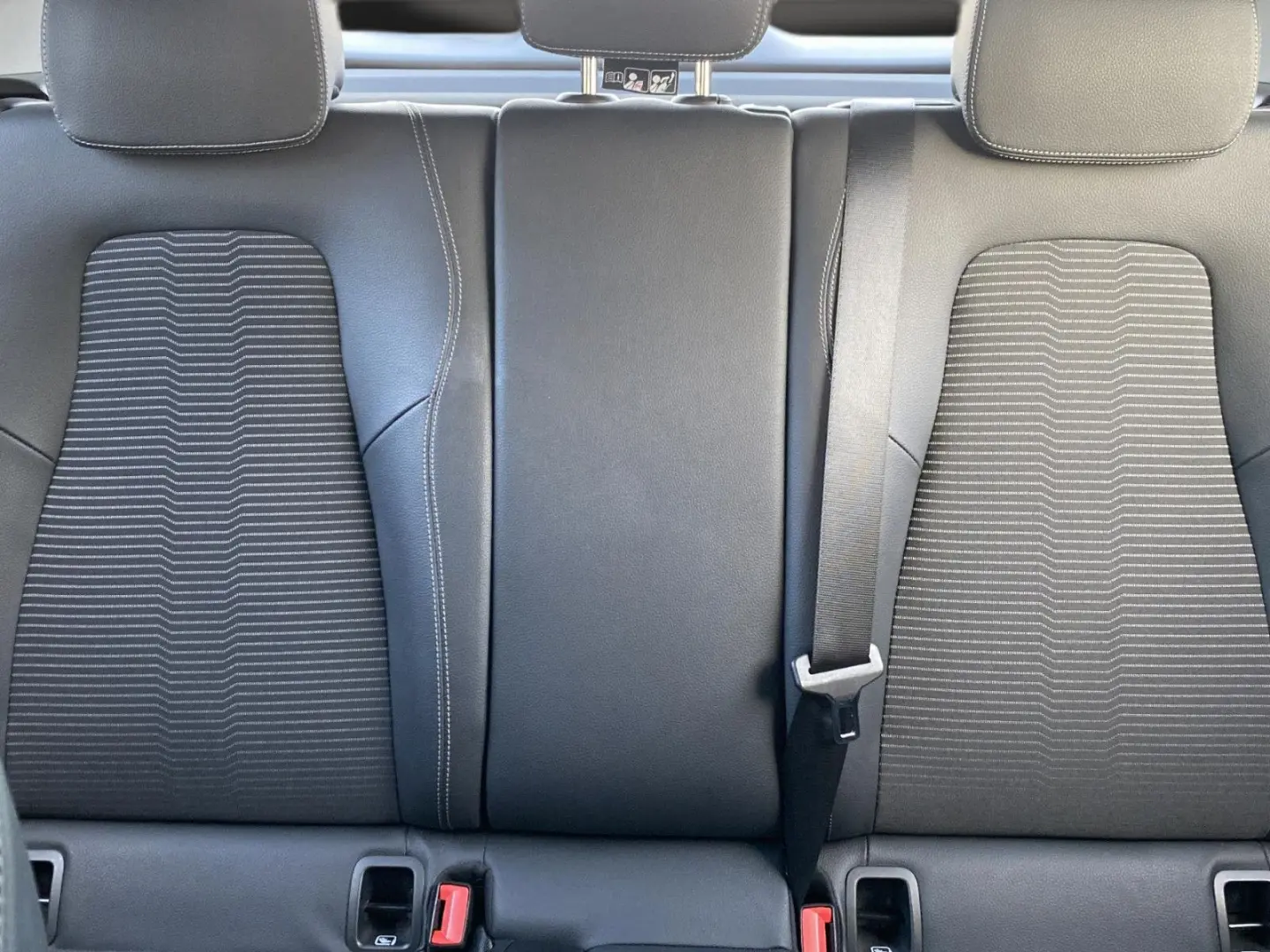 A 250 e AHK LED Kamera DigTacho Leder Parkassist