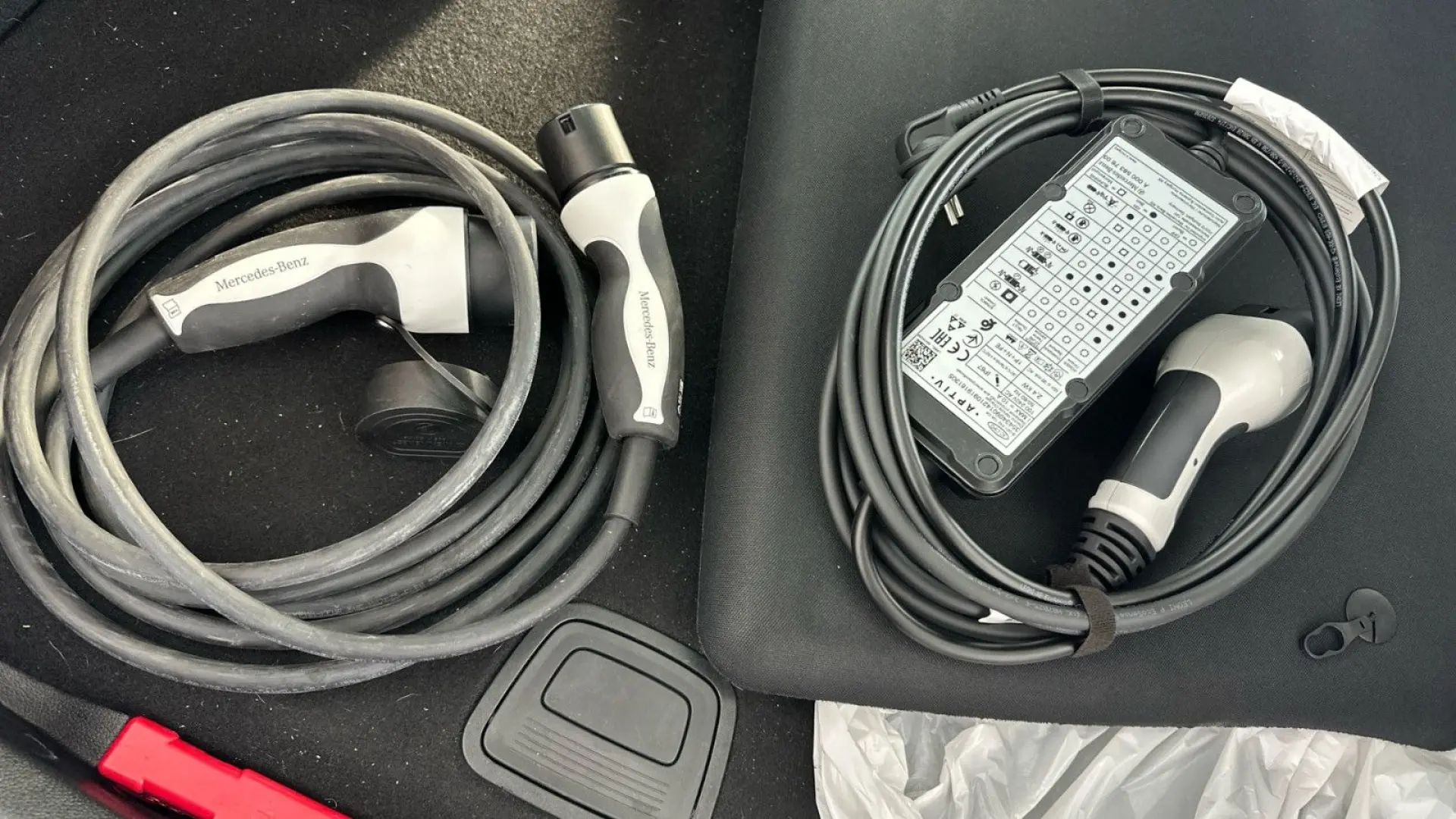 A 250 e AHK LED Kamera DigTacho Leder Parkassist