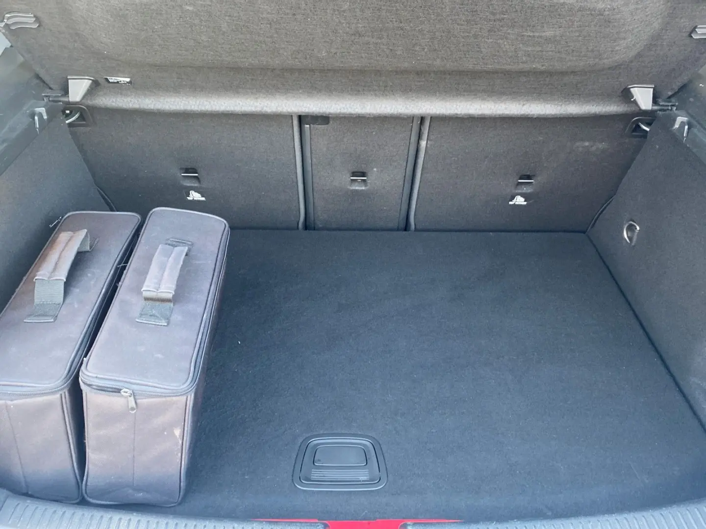 A 250 e AHK LED Kamera DigTacho Leder Parkassist