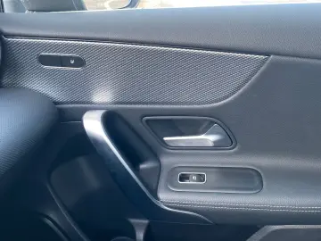 A 250 e AHK LED Kamera DigTacho Leder Parkassist