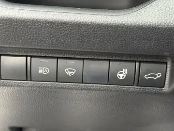 RAV 4 RAV4 Hybrid 4x2 Team D Kam Led Navi App