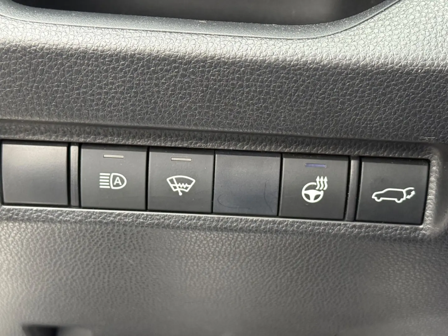 RAV 4 RAV4 Hybrid 4x2 Team D Kam Led Navi App
