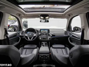 BMW X3 xDrive30e Aut. xLine