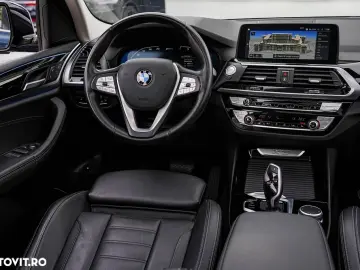 BMW X3 xDrive30e Aut. xLine