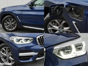 BMW X3 xDrive30e Aut. xLine