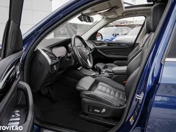 BMW X3 xDrive30e Aut. xLine