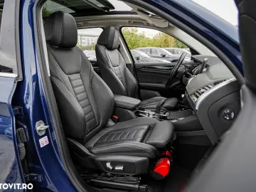 BMW X3 xDrive30e Aut. xLine