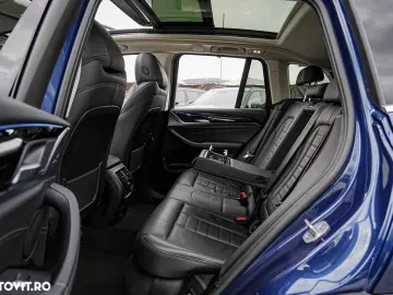 BMW X3 xDrive30e Aut. xLine