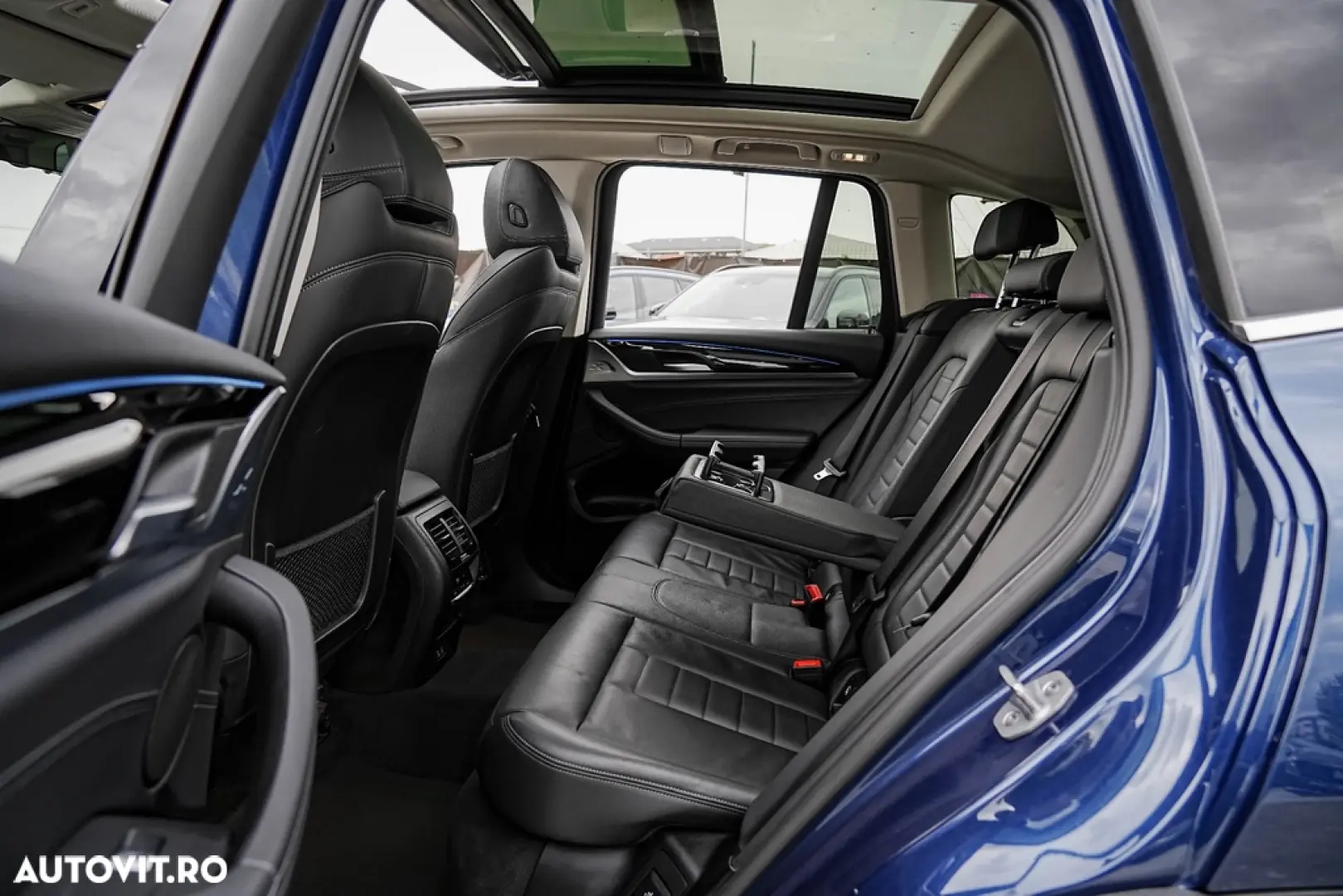 BMW X3 xDrive30e Aut. xLine