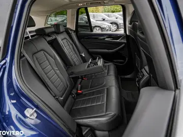 BMW X3 xDrive30e Aut. xLine