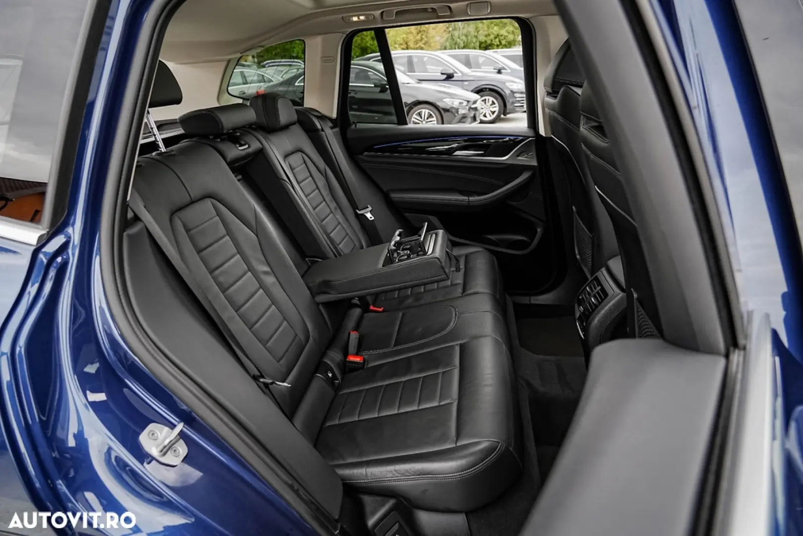 BMW X3 xDrive30e Aut. xLine