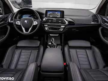 BMW X3 xDrive30e Aut. xLine