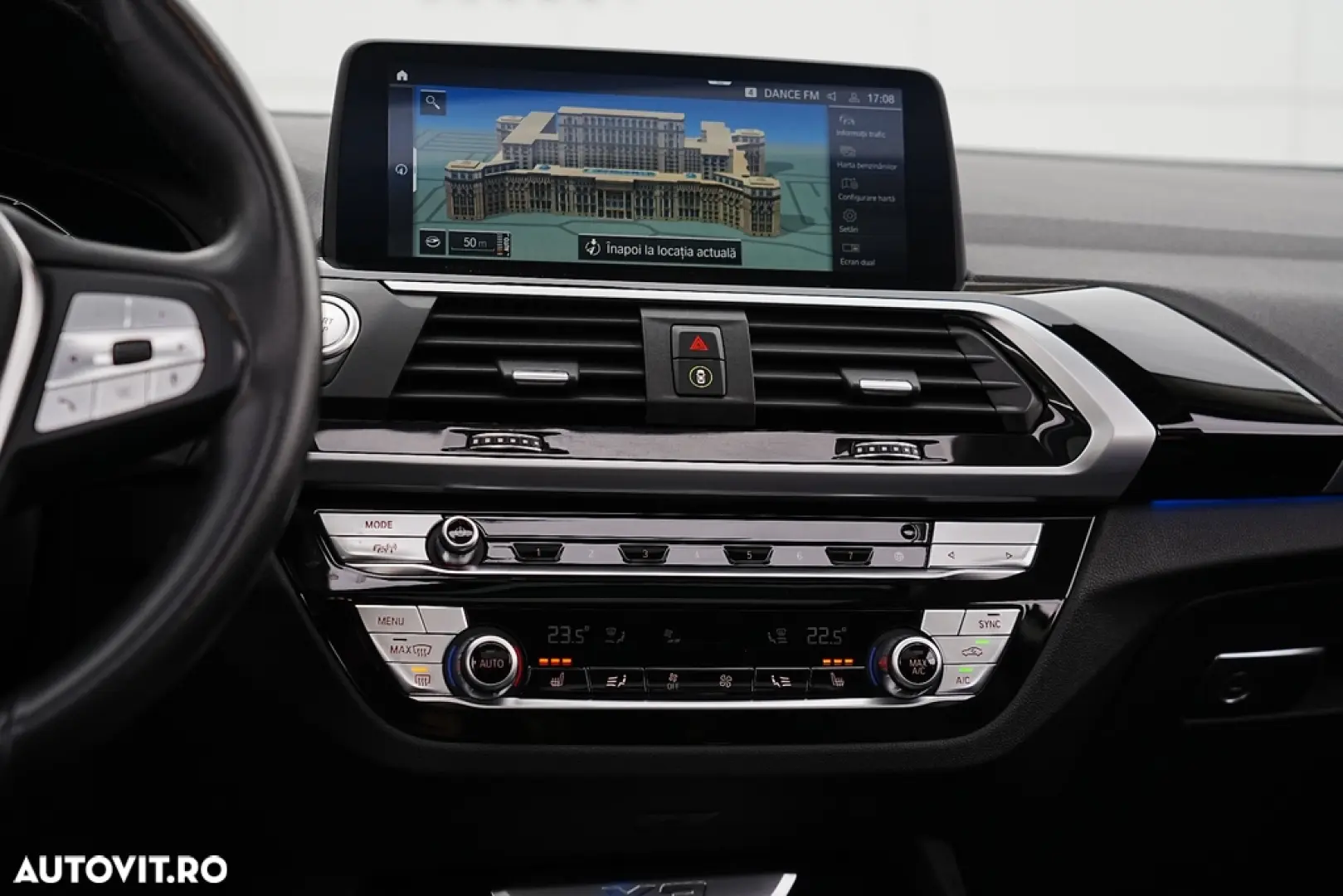BMW X3 xDrive30e Aut. xLine