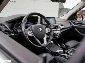 BMW X3 xDrive30e Aut. xLine