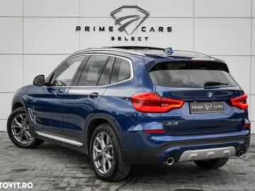 BMW X3 xDrive30e Aut. xLine