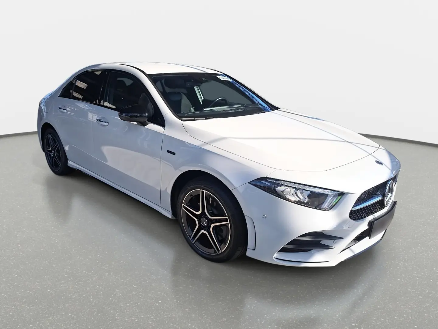 A 250 E EDITION AMG NAVI NIGHT LED BURMESTER KAM