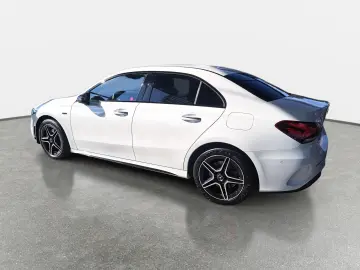 A 250 E EDITION AMG NAVI NIGHT LED BURMESTER KAM