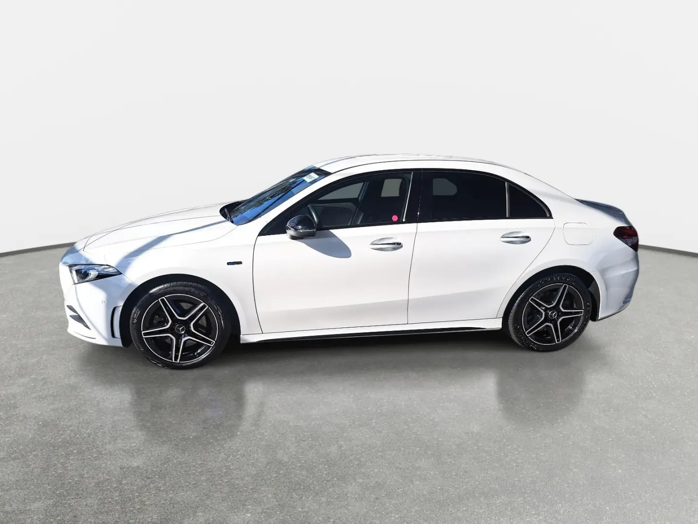 A 250 E EDITION AMG NAVI NIGHT LED BURMESTER KAM
