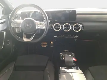 A 250 E EDITION AMG NAVI NIGHT LED BURMESTER KAM