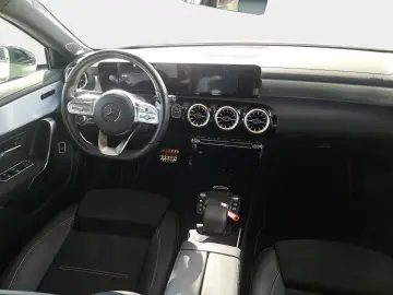 A 250 E EDITION AMG NAVI NIGHT LED BURMESTER KAM