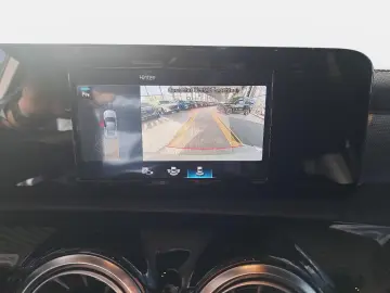 A 250 E EDITION AMG NAVI NIGHT LED BURMESTER KAM