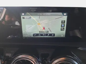 A 250 E EDITION AMG NAVI NIGHT LED BURMESTER KAM