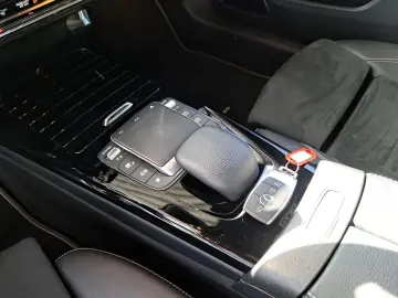 A 250 E EDITION AMG NAVI NIGHT LED BURMESTER KAM