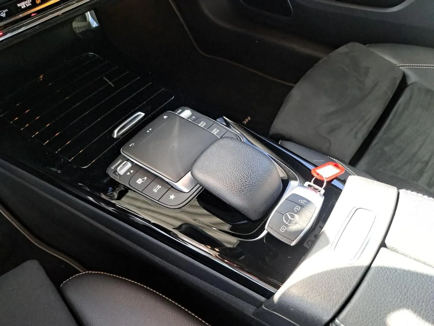 A 250 E EDITION AMG NAVI NIGHT LED BURMESTER KAM