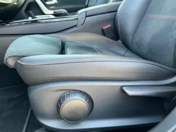 A 250 e Limousine AMG Night Pano Burm KeyGo HFA