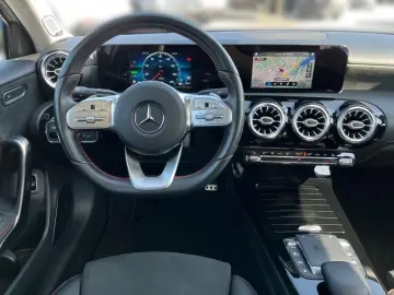 A 250 e Limousine AMG Night Pano Burm KeyGo HFA