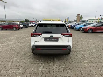 RAV 4 2.5 4x4 Hybrid Lounge Pano   AHK