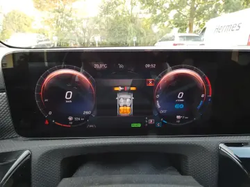 A 250 e A -Klasse Lim. LED NAVI PDC ALU