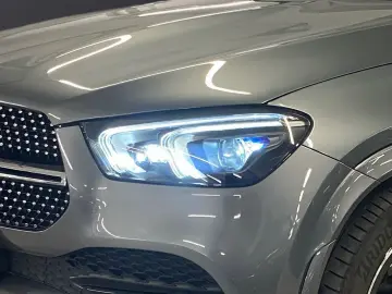 GLE 350 d 4M AIRMATIC Distronic Panorama AHK 360