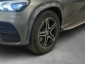 GLE 350 d 4M AIRMATIC Distronic Panorama AHK 360