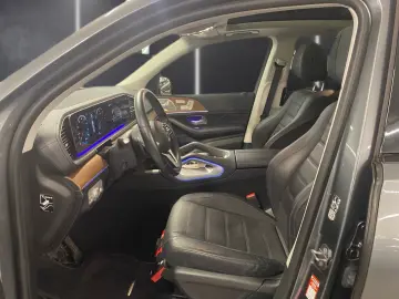 GLE 350 d 4M AIRMATIC Distronic Panorama AHK 360