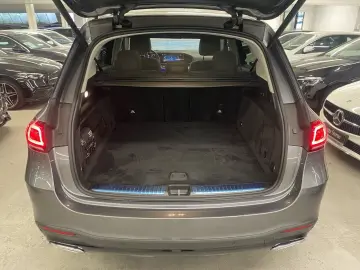 GLE 350 d 4M AIRMATIC Distronic Panorama AHK 360