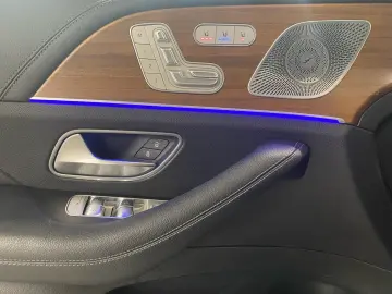 GLE 350 d 4M AIRMATIC Distronic Panorama AHK 360